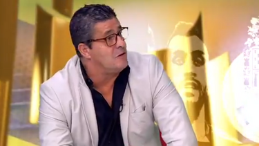 Fernando Mendes: "É um orgulho para nós portugueses termos treinadores apontados aos grandes clubes"