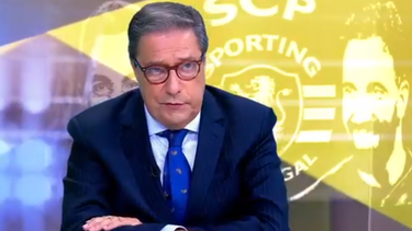 Manuel Queiroz: "Tenho algumas dúvidas que Rúben Amorim seja treinador do Manchester City"