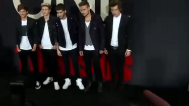 “Completamente devastados”: Ex-membros dos One Direction reagem à morte de Liam Payne