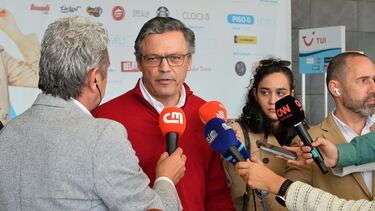 Ex-autarca do Funchal suspeito de corrupção pede 1,6 milhões de euros por casa de luxo