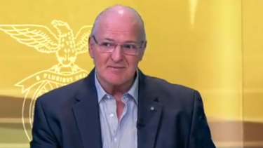 Jorge Amaral: "Os jogadores podem não entender que estes jogos são uma oportunidade para se mostrarem"