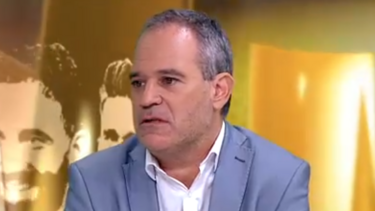 João Queiroz: "O estado de graça irá manter-se até que o Benfica alcance um resultado negativo"