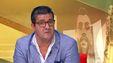 Fernando Mendes: "Mesmo com o adiamento do jogo da Madeira não havia motivo para momento negativo no Benfica"