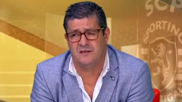 Fernando Mendes: "Harder é idêntico a Gyokeres em termos de força"