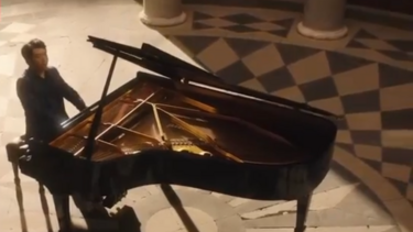 Pianista Lang Lang leva clássicos da Disney a Braga