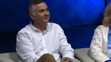 "Precisamos de tornar a carreira mais atrativa": Ministro da Educação preocupado com desafios que impactam o ensino