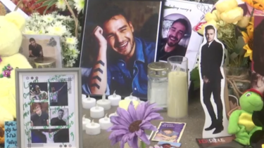 Liam Payne teve prostitutas no quarto de hotel no dia em que morreu