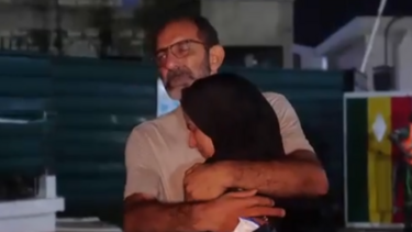 Mais de 117 pessoas abandonaram no sábado o Líbano rumo ao Senegal devido à escalada do conflito no Médio Oriente