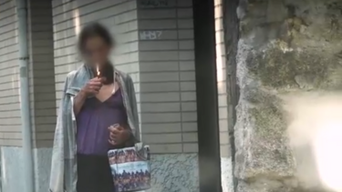 Polícias contavam com a ajuda de uma mulher no esquema do tráfico de droga