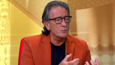 Rodolfo Reis: "É natural que Pinto da Costa queira ter os amigos quando morrer"