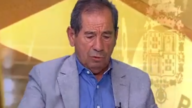 Octávio Machado: "Frederico Varandas tem é de continuar a ganhar. Não tem que se meter nisto"