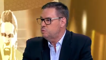 Paulo Catarro: "Os presidentes dos clubes só falam quando ganham"