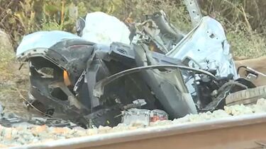 Homem de 72 anos morre em colisão entre comboio e carro em Castelo Branco