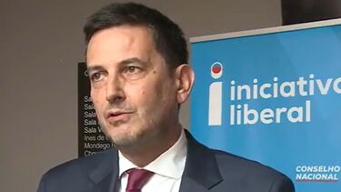 Rui Rocha compara PSD e PS a casal com proposta semelhante