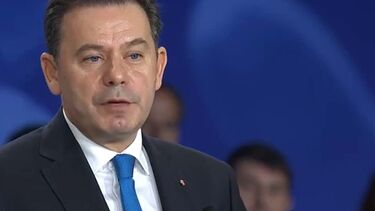 Governo quer reabilitar Grande Lisboa do Seixal até Oeiras