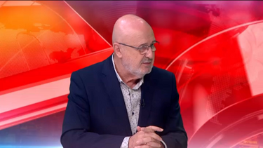 “É mais do que justificada”: Manuel Rodrigues defende utilização de arma de fogo pela PSP na Cova da Moura 