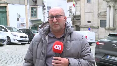 Agente reformado da PSP e empresário em tribunal pela suspeita de adulteração de multas de trânsito