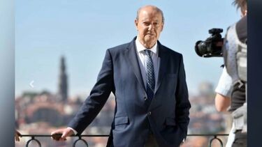 Pinto da Costa quer Fernando e Sandra Madureira no seu funeral