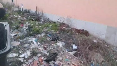 Ratos nas ruas e cheiro nauseabundo: moradores do Lumiar indignados com excesso de lixo