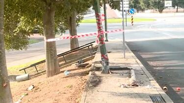 Suspeito de matar homem à facada em Elvas tem histórico no crime