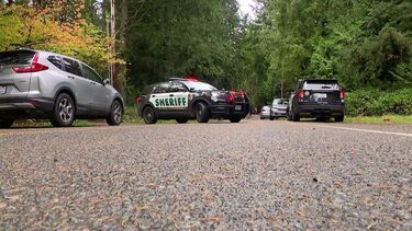 Família morre baleada em casa nos EUA. Três crianças entre as vítimas