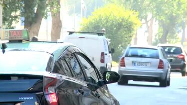 Novamente detido taxista que atropelou mortalmente estudante em Lisboa