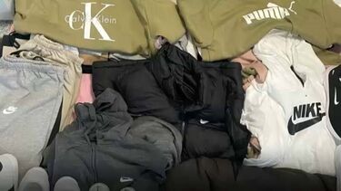 PSP apreende 72 peças contrafeitas em mercado de Ovar