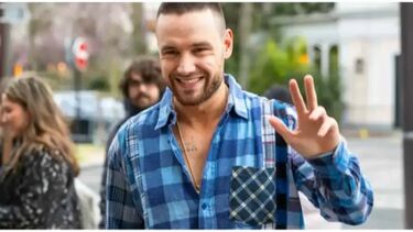 Testes toxicológicos a Liam Payne revelam que cantor tinha 'cocktail' de drogas no organismo