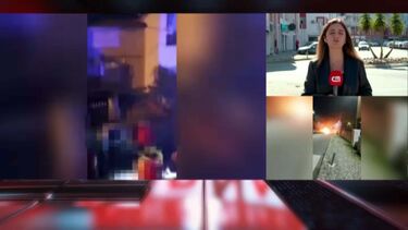 Agente que disparou mortalmente contra homem na Cova da Moura já é arguido