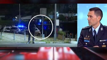 “Fizeram tudo para evitar este desfecho”: Subintendente dá versão da PSP sobre morte de homem na Cova da Moura 