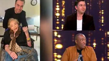 “Espero que toda a gente acredite”: Betty Grafstein mostra-se lúcida e bem de saúde em entrevista exclusiva à CMTV 