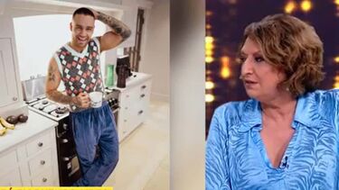 “Ele estará muito abalado”: Maya sobre pai de Liam Payne que está na Argentina 