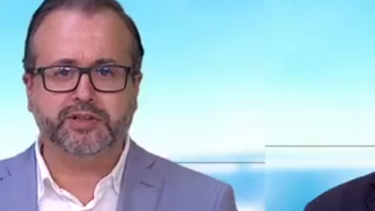 Vítor Pinto: "Bruno Lage tem seis pontos na Champions, não tem de ter medo"