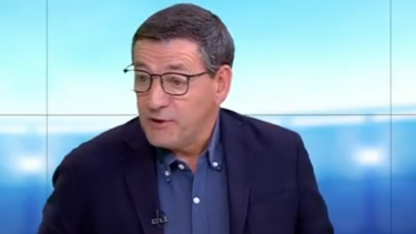 Nuno Dias: "Rúben Amorim tem contrato"