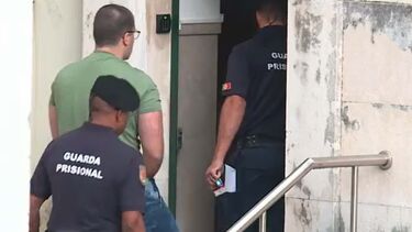 Ministério Público pede internamento para jovem acusado de matar o pai à facada em Peniche