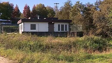 Feto encontrado em ETAR de Barcelos 