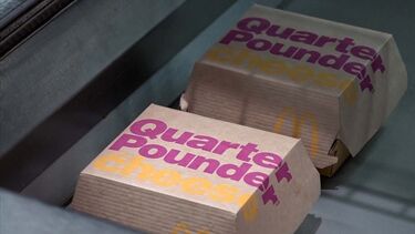 Um morto e dezenas doentes por bactéria em hambúrger do McDonald's nos EUA