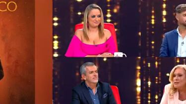 “É uma boa forma de começar”: Teresa Guilherme sobre a estreia de Madalena Aragão numa produção internacional 