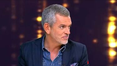 “Ela está mais descontraída”: José Gouveia sobre publicação de Cristina Ferreira nas redes sociais   