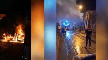 Marcelo não interveio na situação dos desacatos em Lisboa para dar "primazia ao Governo" e não se "sobrepor"