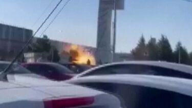 Vários mortos em ataque de 'homem-bomba' a empresa aeroespacial na Turquia