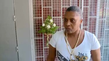 "Mataram o meu marido, vão matar-me também": amiga relata desabafo de mulher de homem abatido a tiro pela PSP 