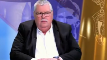 José Manuel Freitas: "Não se pode menosprezar o trabalho desenvolvido pelo Feyenoord"