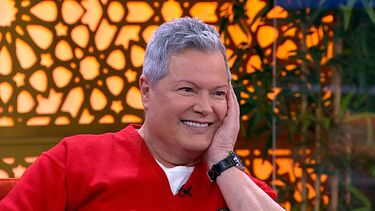 Recorde os momentos de Marco Paulo na CMTV