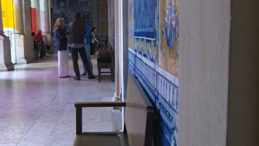 Arguido nega ter furado 80 pneus na noite de Natal em Coimbra