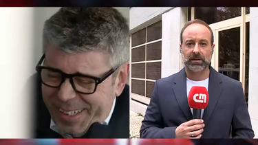 Francisco J. Marques condenado a três anos e meio de prisão com pena suspensa por violência doméstica