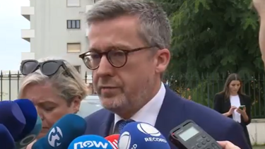 Moedas deixa garantia após desacatos na Grande Lisboa: "Se for preciso mais esquadras, a Câmara arranja"