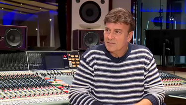 "Que se encontre com a minha Sarinha”: Tony Carreira deixa mensagem emotiva sobre morte de Marco Paulo