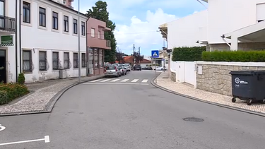 Homem em prisão preventiva por suspeita de roubar vários estabelecimentos em Estarreja