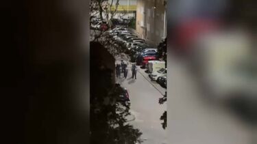 Coletes anti-bala e capacetes obrigatórios durante patrulhas para todo o Comando Metropolitano de Polícia de Lisboa